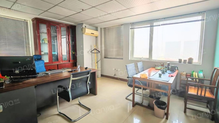 商都世贸中心二手房实景图