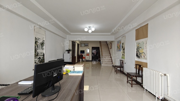 九州机电市场二手房实景图