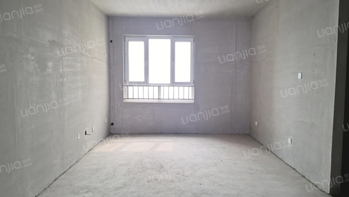 天保馨悦湾 3室2厅 南 北-客厅