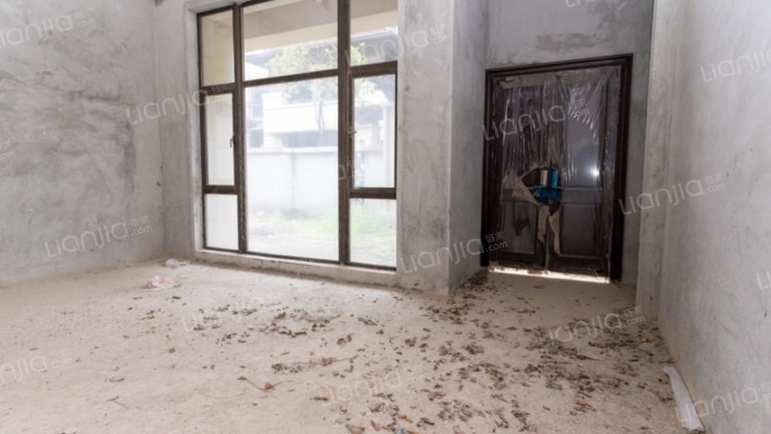 牧云溪谷三期悦溪郡二手房实景图