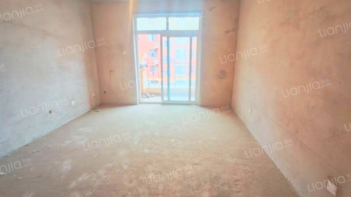 紫御美墅二手房实景图