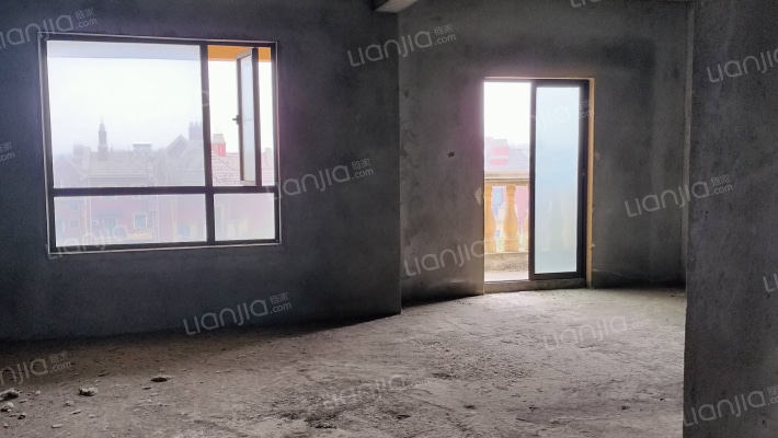 九州岛国际城二手房实景图