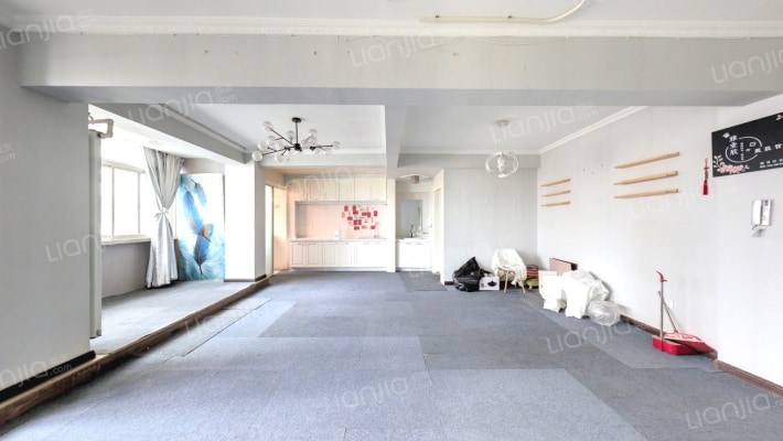 外贸厅家属院（底巷子）二手房实景图