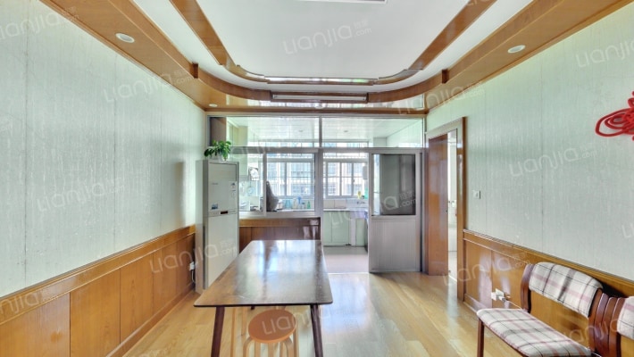 通源路宿舍二手房实景图