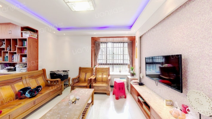 科创和谐盛世二手房实景图