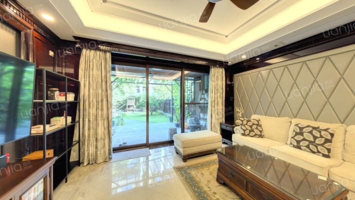 星光域雅苑二手房实景图