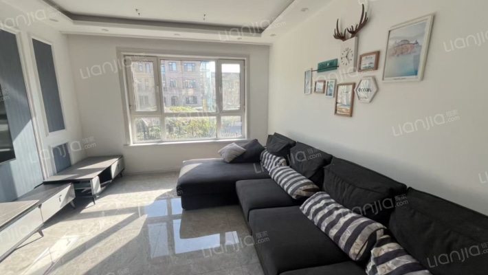 国际花都二手房实景图