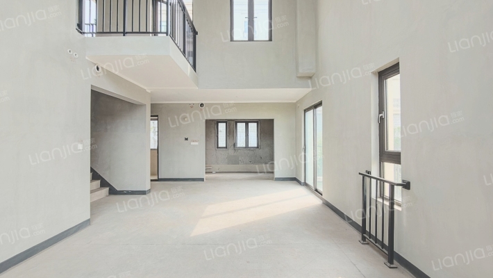 国悦山二手房实景图