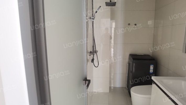 水尚仁佳 2室1厅 南-卫生间