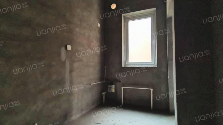 北京西南 京都颐和城264平南入户 大院子的联排别墅-厨房