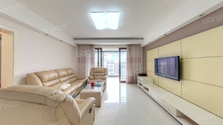 新城小区二手房实景图