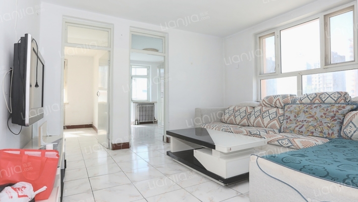 怡安小区二手房实景图