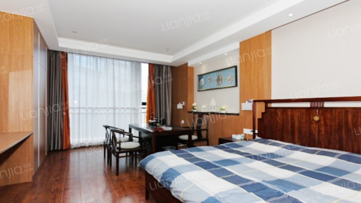 活力城二手房实景图