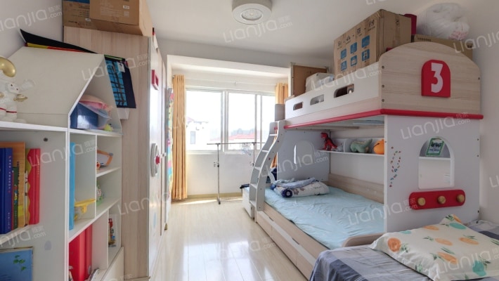 德华二村二手房实景图