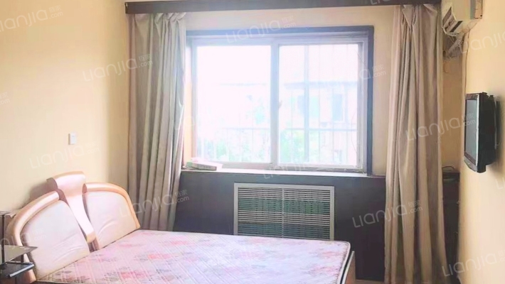 老农行小区二手房实景图