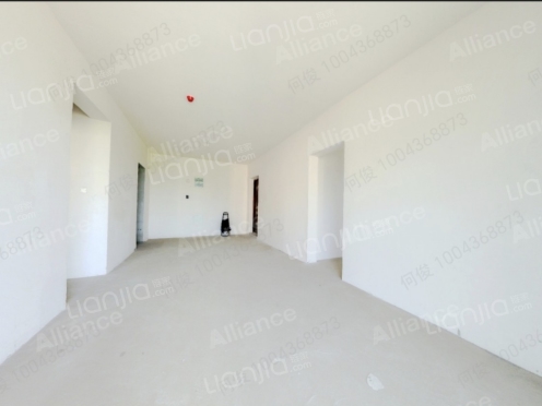 整租·天誉智慧城雍江山 4室1厅 东南/南