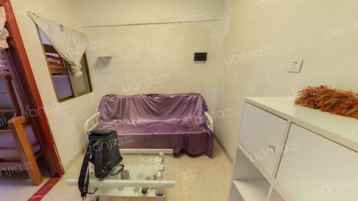 铨宝大厦二手房实景图