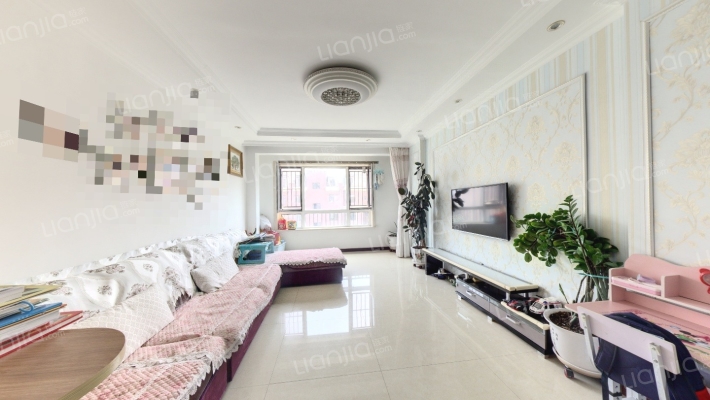 英伦小镇B区二手房实景图