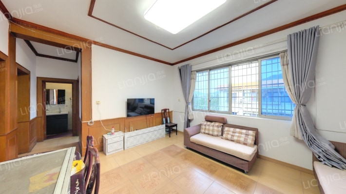 高家坪小区二手房实景图