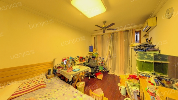 紫祥小区二手房实景图