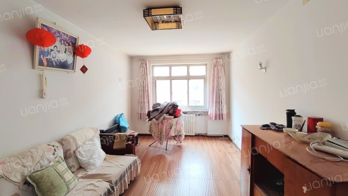 县府小区二手房实景图