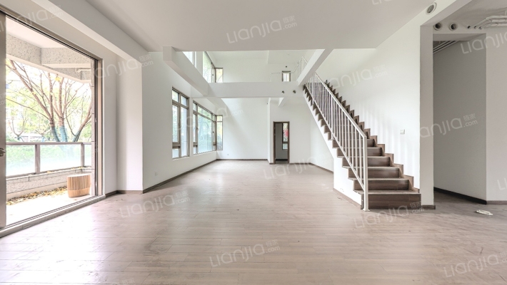 保利大国璟二手房实景图