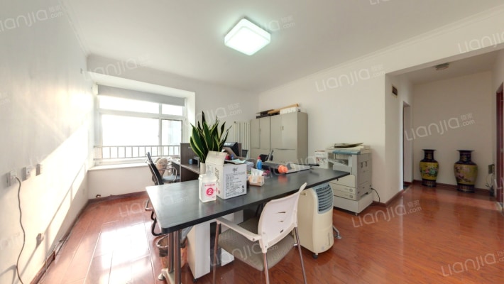 高新左岸二手房实景图