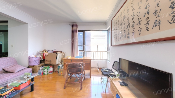 紫云府二手房实景图