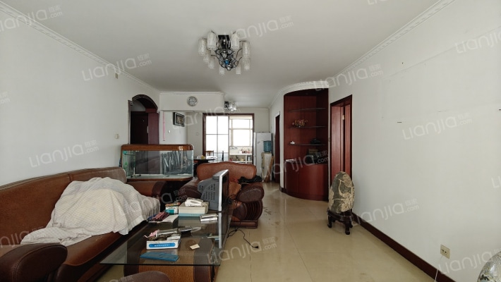 梅园小区A二手房实景图