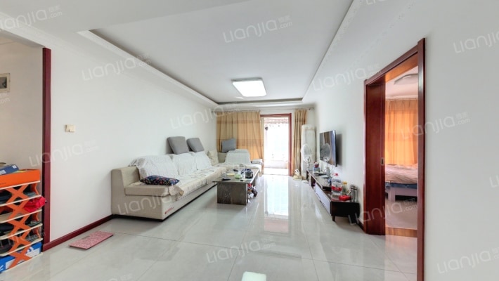 爱菊欣园二手房实景图