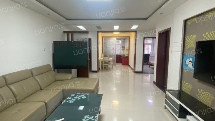 凯瑞花园二手房实景图