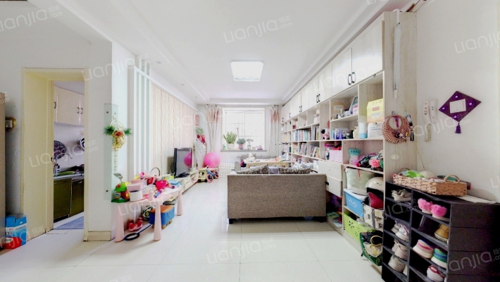 祥和花园二手房实景图