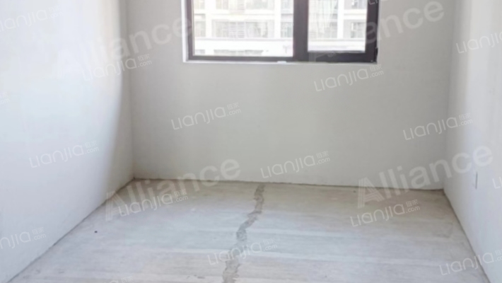 涿州高铁东站旁精品板楼社区一梯两户南北通透环境优美-多功能间