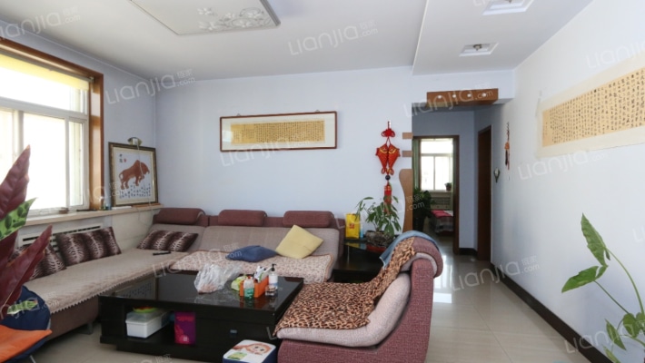 雅馨苑小区二手房实景图