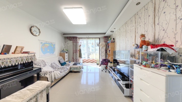 佳运园二期二手房实景图