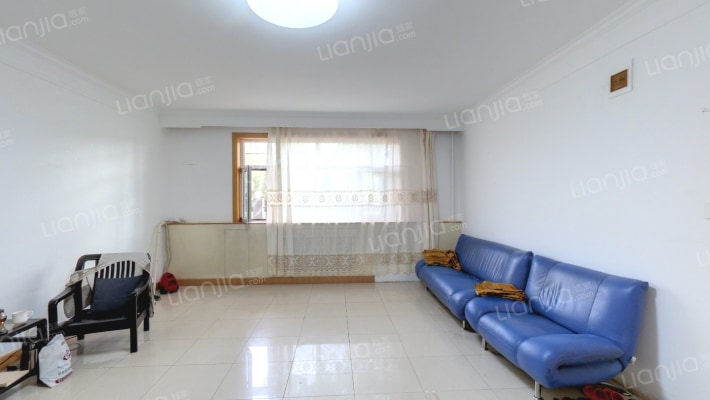 煤博馆东院二手房实景图