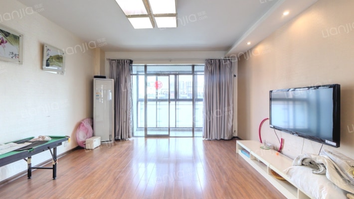 金色雅园金池苑二手房实景图