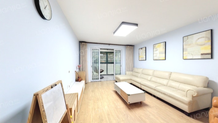 文汇苑二手房实景图