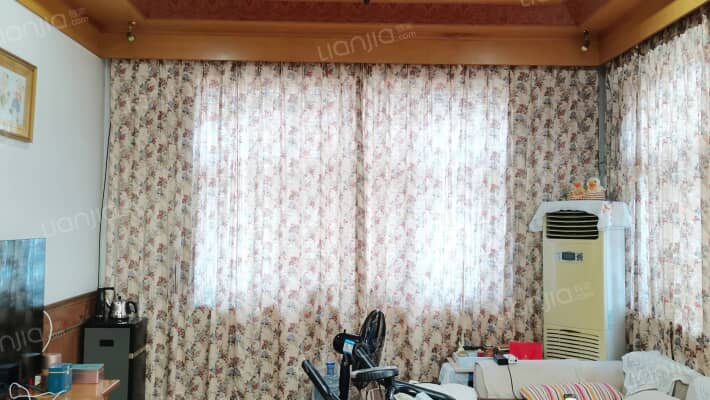 康乐小区（鄞州区）二手房实景图