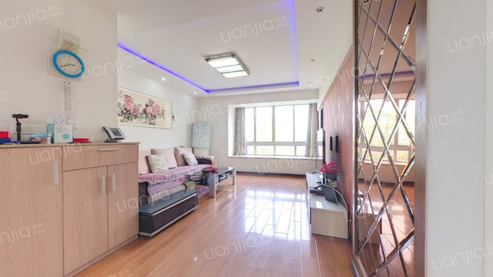 缙佳苑二手房实景图