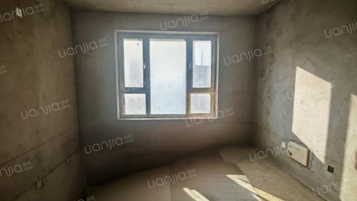 阳光首府二手房实景图