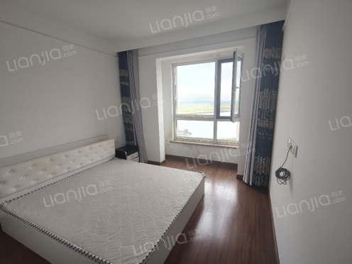 整租·滨江壹号 3室1厅 南