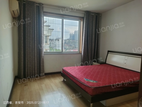 整租·城市花园 4室2厅 南