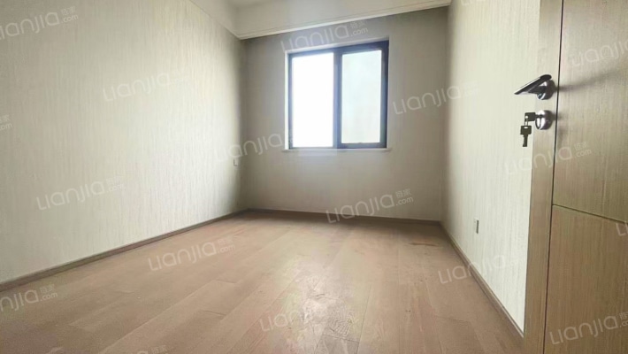 中船涿州府 3室2厅 南 北-卧室C