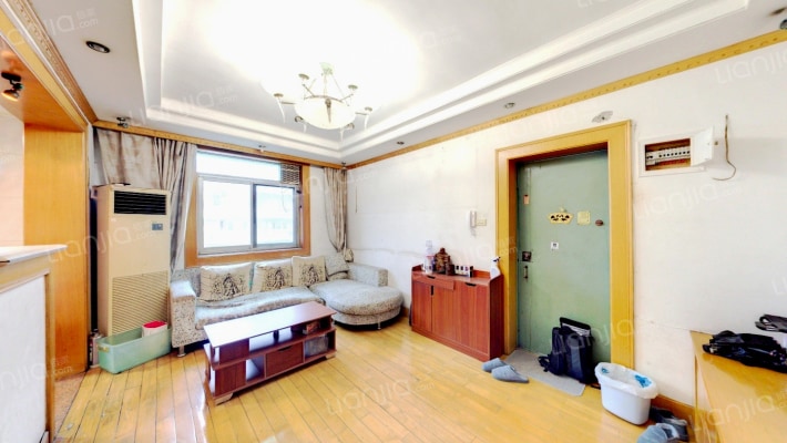 柴校坊二手房实景图