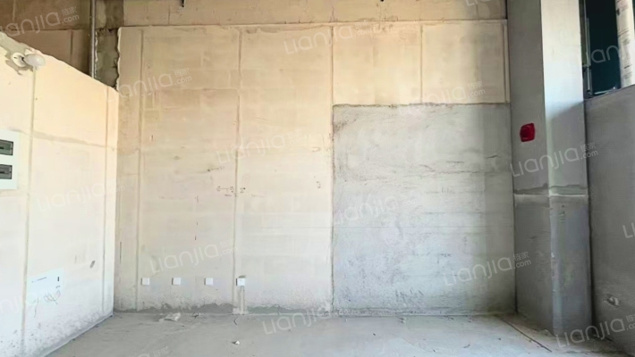 IFC国际金融中心(千喜鹤）大平层-卧室