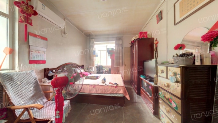 信息学院家属楼二手房实景图