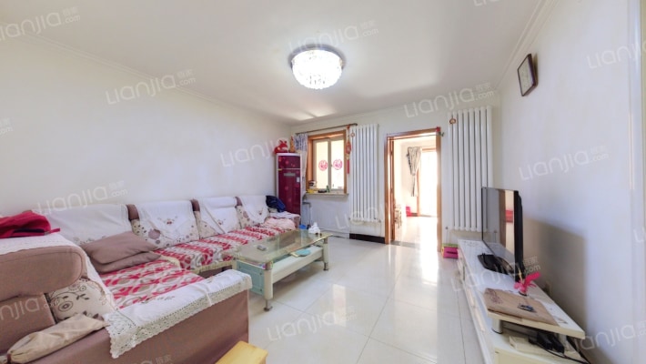 昊天温泉家园二手房实景图