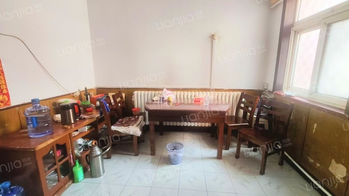 福光花园二手房实景图