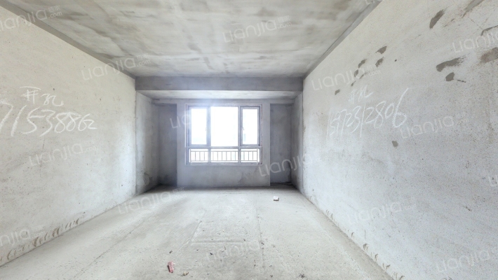 鑫源·阳光景城二手房实景图